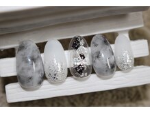 ネイルサロン ユーア(Yu a)/定額デザイン*8980