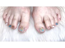 リーヴェ(Riebe)/大人エスニック