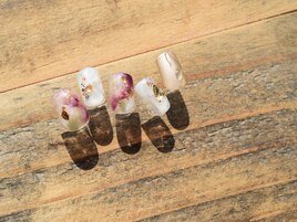 10月select(Q)6,980円/全10種