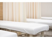 リコア鍼灸接骨院 大門(ReCORE鍼灸接骨院)/店内☆