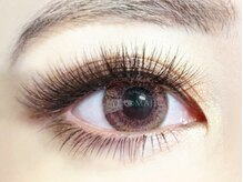 アイマジック 新宿店(EYE MAJIC)/ボリュームラッシュ500本