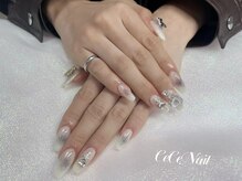 シーシーネイル 新宿店(CeCe Nail)/