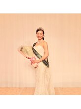 ネフェルティティ(Nefertiti)&nbsp;小玉 智子