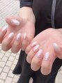シピー(chipie by anon) 自爪風ネイルも♪肌に馴染むカラーで手を美しく見せてくれます！