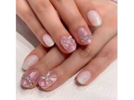 リボンネイル