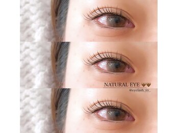 カラン バイ プラン(CALAN by plan)/フラットラッシュ120本