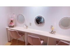 Tigre Eyelash&Nail アミュプラザくまもと店