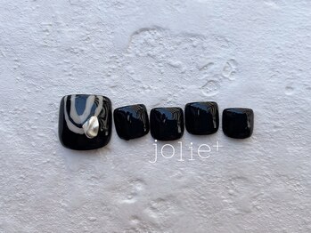 ジョリープラス(jolie +)/jolie+ Nail Design