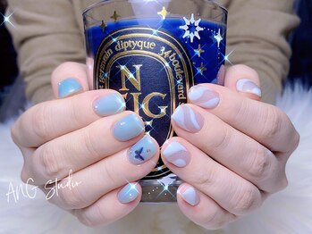 エーエヌジー スタジオ(ANG Studio)/