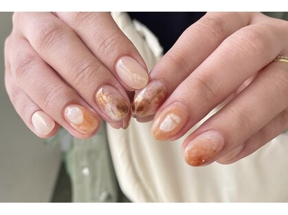 エミュヌイ(e'mu NUI.)の写真