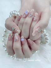 ハナアイ サロン 新大久保店(hanaai salon)/