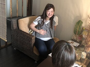 スパアンドエステ リラ 一宮店(Liras)/マタニティケア &nbsp;認定セラピスト