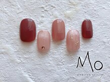 マミーナオレンジ 船橋店/[11000yen] 定額デザイン