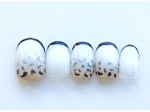 きれい de チュッ 桜ビル店/2月キャンペーンネイル