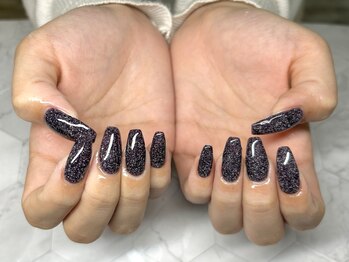 タムタムネイル 本厚木(Tam Tam Nail)/スカルプご相談コース