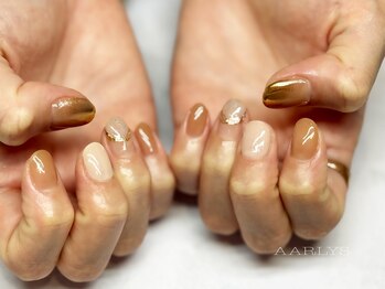 ロテン ガーデン/