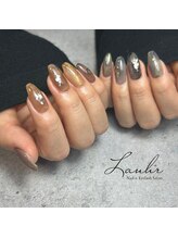 フィリー(fi:ry)/もやもやデザイン