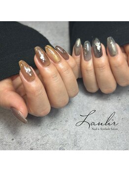 フィリー(fi:ry)/もやもやデザイン