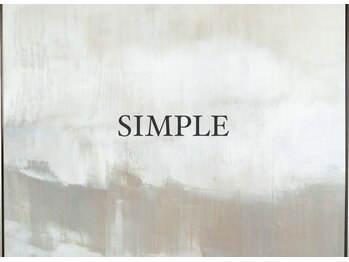 デリエ(Delie)/HAND SIMPLE 