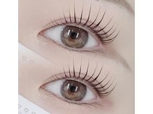 サンマルニ(302)/高濃度☆L3まつげパーマ