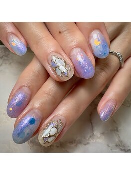 リアン(lien)/定額トレンドb