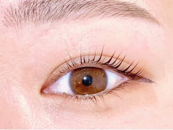 フィアラ 河原町店(Fiara)/パリジェンヌ