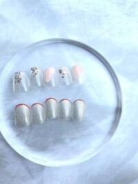 ＊HAND ニュアンスシンプル