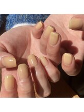 ネウィ ネイル 京橋(newi nail)/ニュアンスネイル【newiネイル】