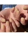 ニュアンスネイル【newiネイル】