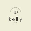 ケリー(kelly)のお店ロゴ