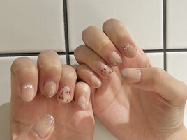【Sedum】定額ｂコース◆色替OK