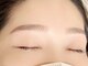 ネロ(nelo)の写真/眉毛でお顔の印象が変わる？！あなたに合った似合わせ眉をご提案致します！