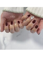 クレア(clea)/ネイルデザイン【浜松/ネイル】