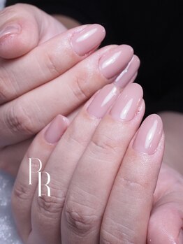 美フォルムジェルワンカラー