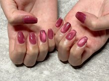 レア ネイル(lea nail)/デザインネイル