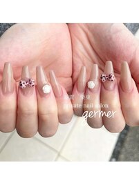 スカルプで長さ出し！