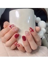 ビユビ ネイル 川口駅前店(Biyubi Nail)/