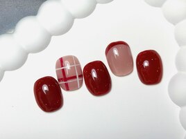 バレンタイン定額