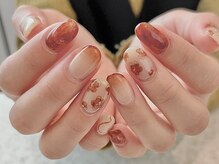 リノ(lino)/ニュアンスアート　2/1