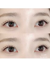 【人気No.1】☆Eyelash☆ Flat Mat Lash-フラットマットラッシュ-