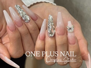 ワンプラススタジオ(One Plus Studio)/