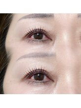 ミロバイキング 樟葉店(Milo by king)/パリジェンヌラッシュリフト