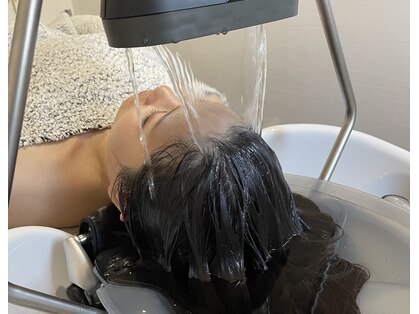 ヴィヴィアン 岡崎店(骨気&Relaxation Vivian)の写真