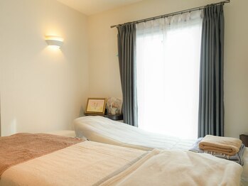 ベルプラーナ(Bellpurana)の写真/【いつまでも若々しいお目元へ♪】お目元のくま、くすみ、たるみケアには《眼輪筋マッサージ》がおすすめ◎