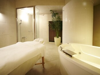 レミュー スパ 豊洲店(Le mieux SPA)/