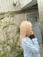 アンジュール(unjour) Saya  