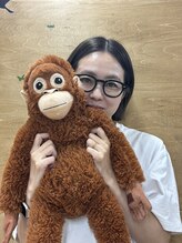 ママコ 青柳 愛子