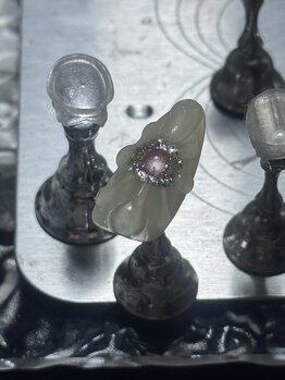 オンネイル(on nail)/