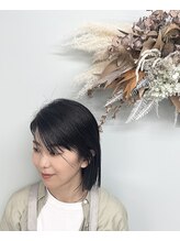 リノ(Lino)&nbsp;あざみ 