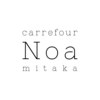 カルフールノア 三鷹店(Carrefour noa)のお店ロゴ